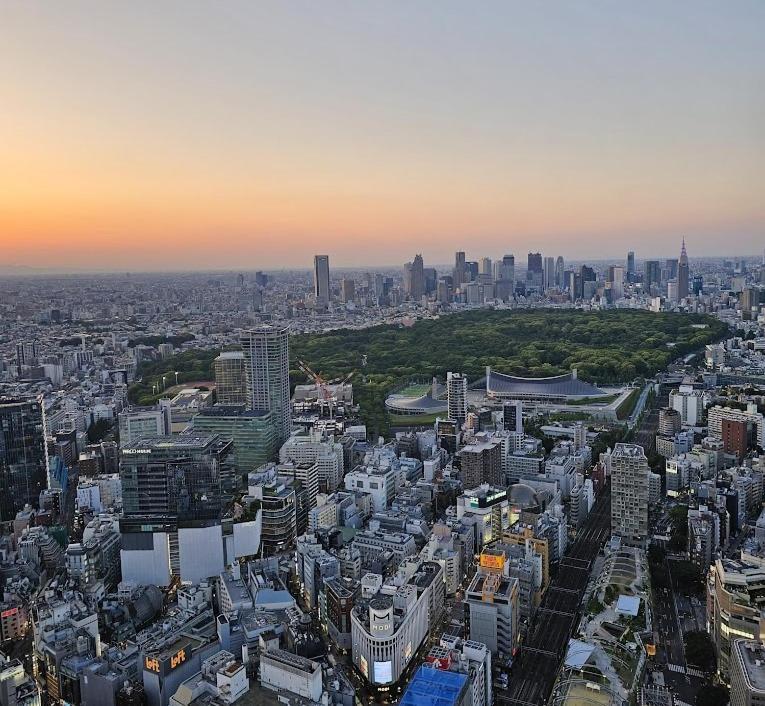 Downtown Apartment/ Shibuya Station 10Mins On Foot Tokyo Esterno foto