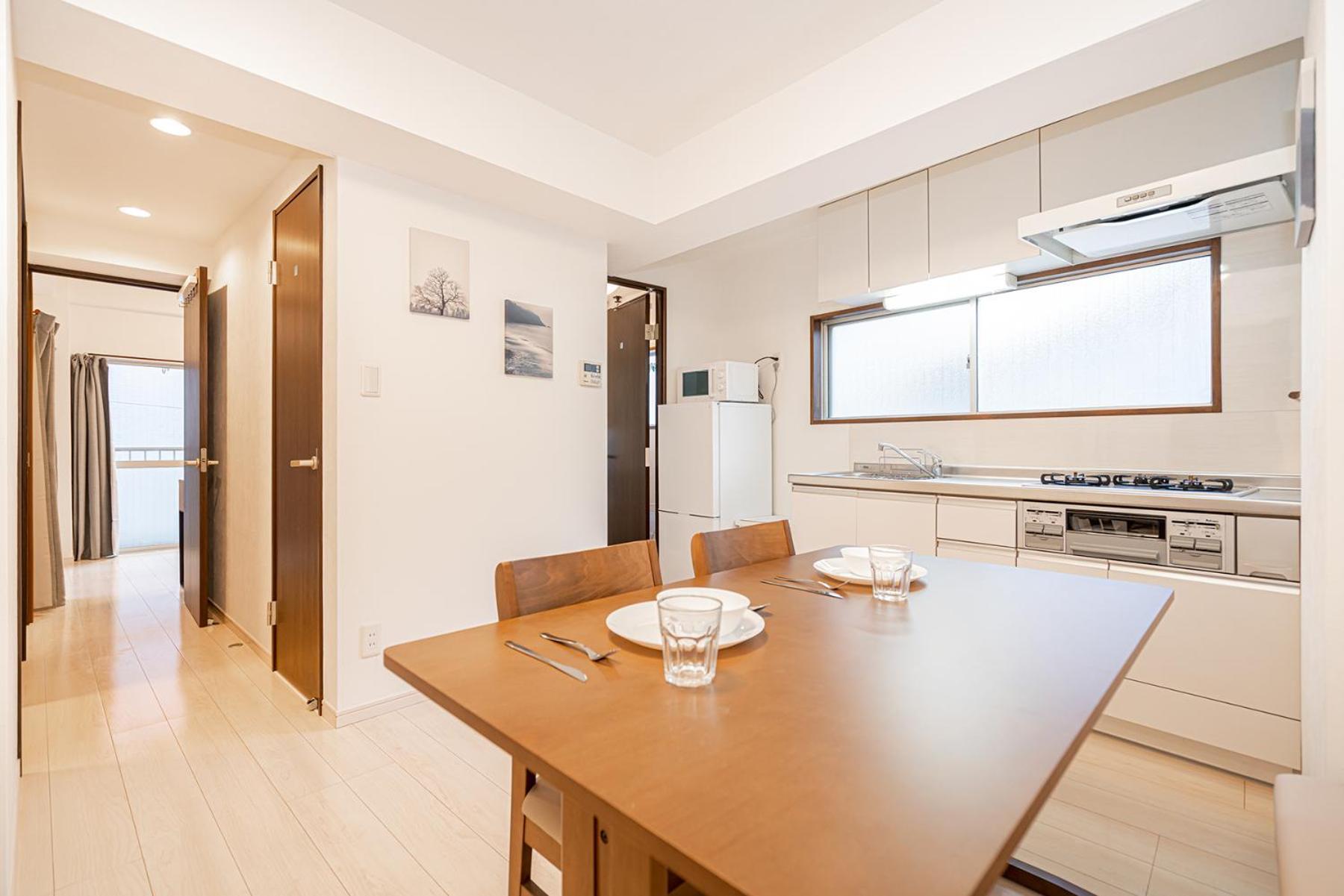 Downtown Apartment/ Shibuya Station 10Mins On Foot Tokyo Esterno foto