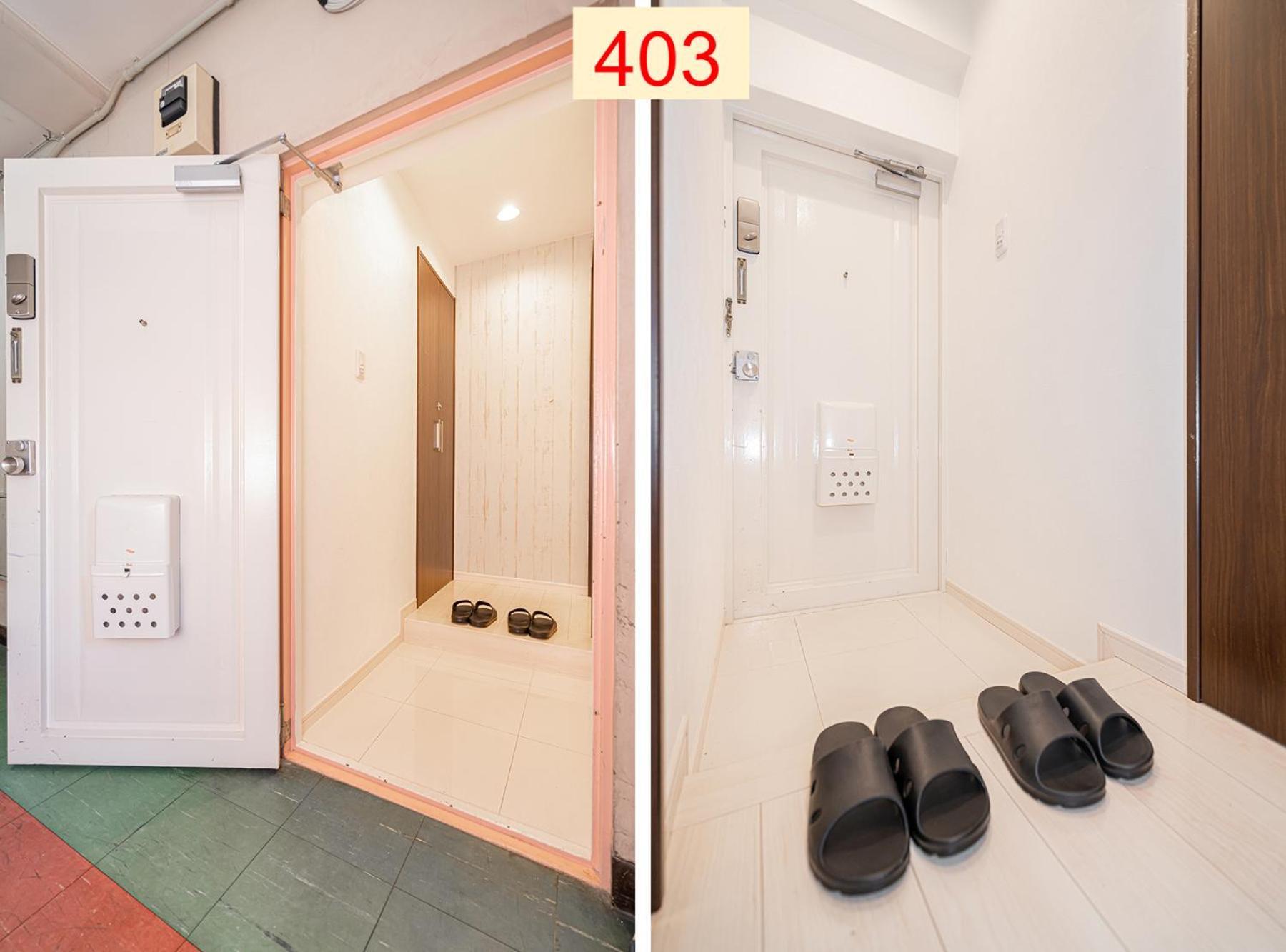 Downtown Apartment/ Shibuya Station 10Mins On Foot Tokyo Camera foto