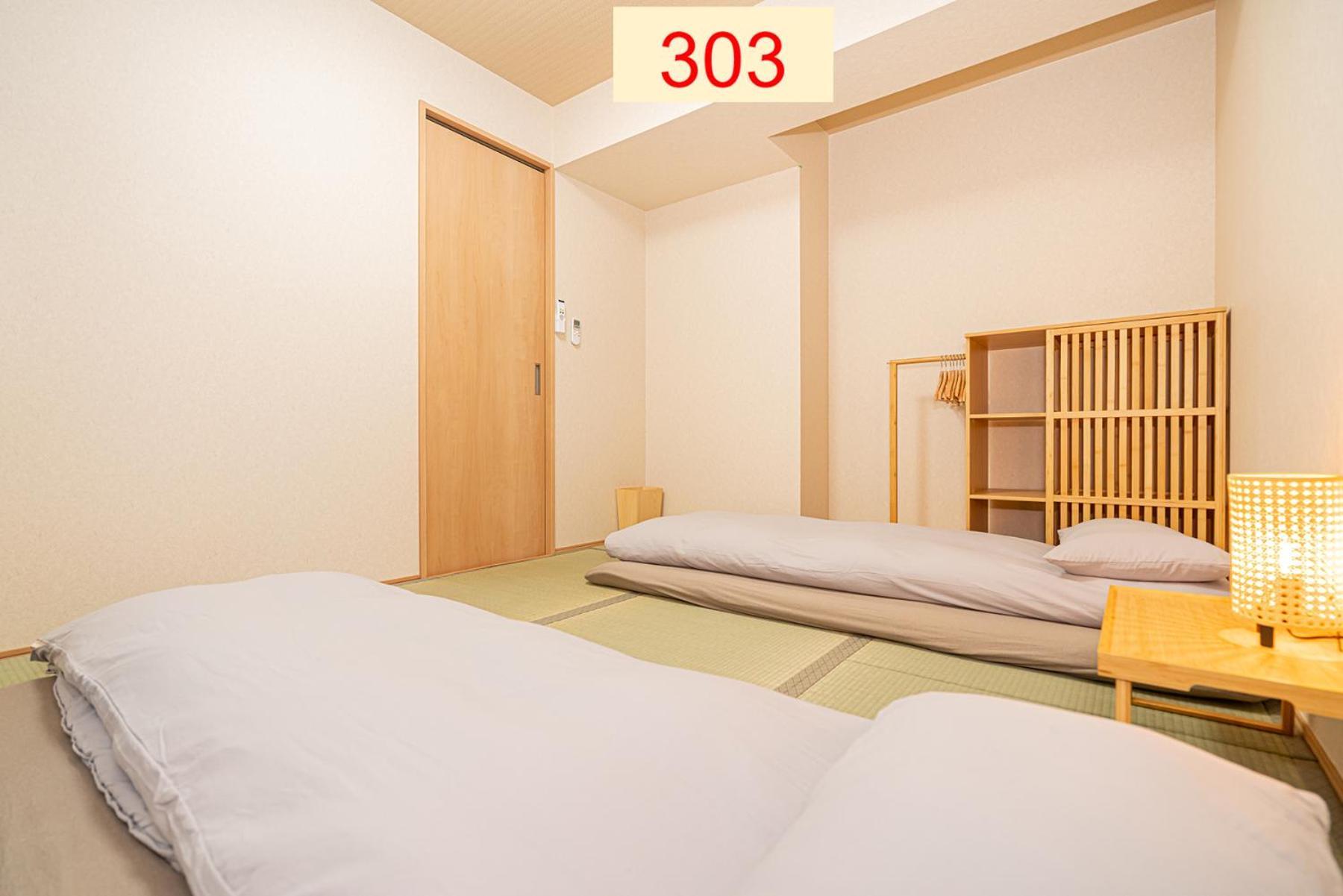 Downtown Apartment/ Shibuya Station 10Mins On Foot Tokyo Camera foto